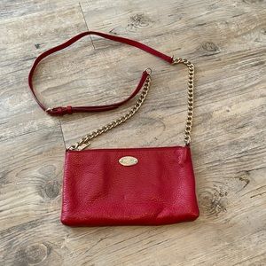 Vintage Coach Crossbody Purse